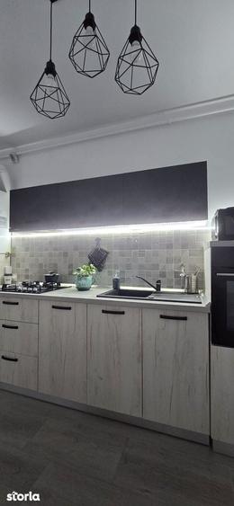 Apartament cu 2 camere decomandat în Ștefănești