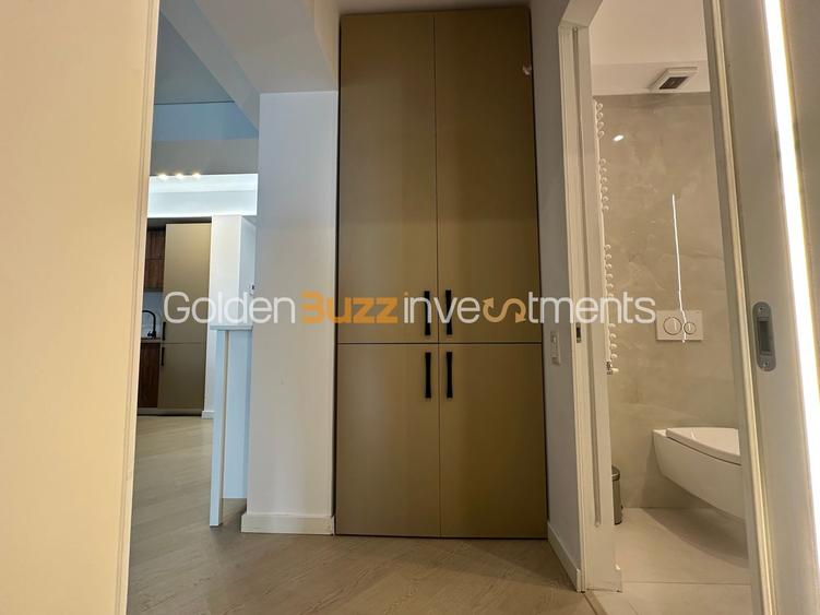 Apartament cu 2 camere, mobilat în Pipera