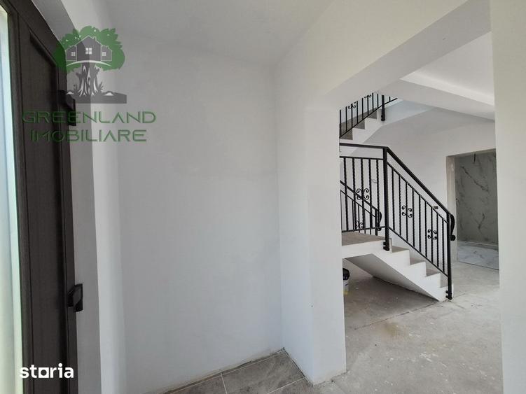 Casă cu 3 camere cu Teren 250 Mp în Miroslava
