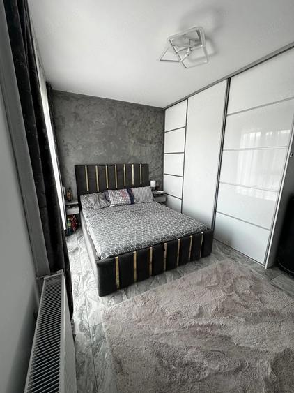 Apartament 2 camere, Bragadiru, Str. Diamantului 188D - 2