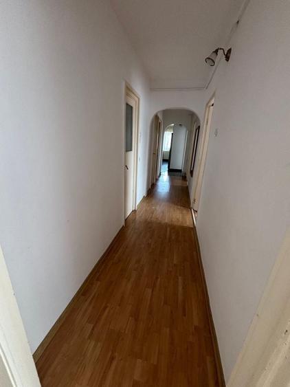 Apartament cu 4 camere în Mănăștur