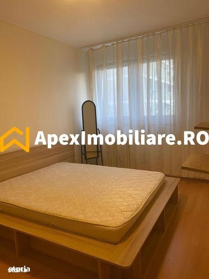 Apartament 2 camere de inchiriat Dristor Bucuresti | ApexImobiliare.ro - 5