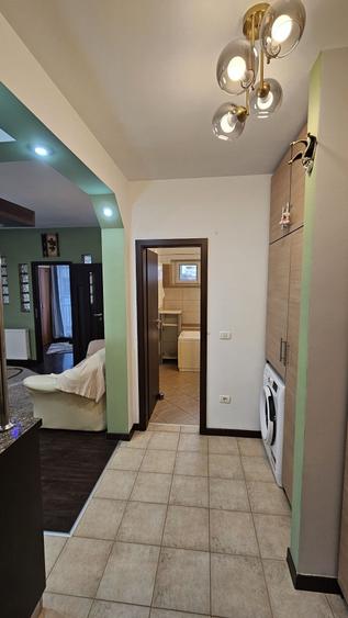 Inchiriez apartament 2 camere zona Cal Aradului - 1