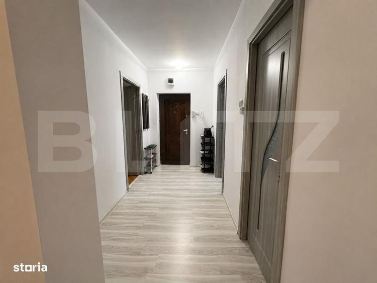 Apartament cu 4 camere în Batiz