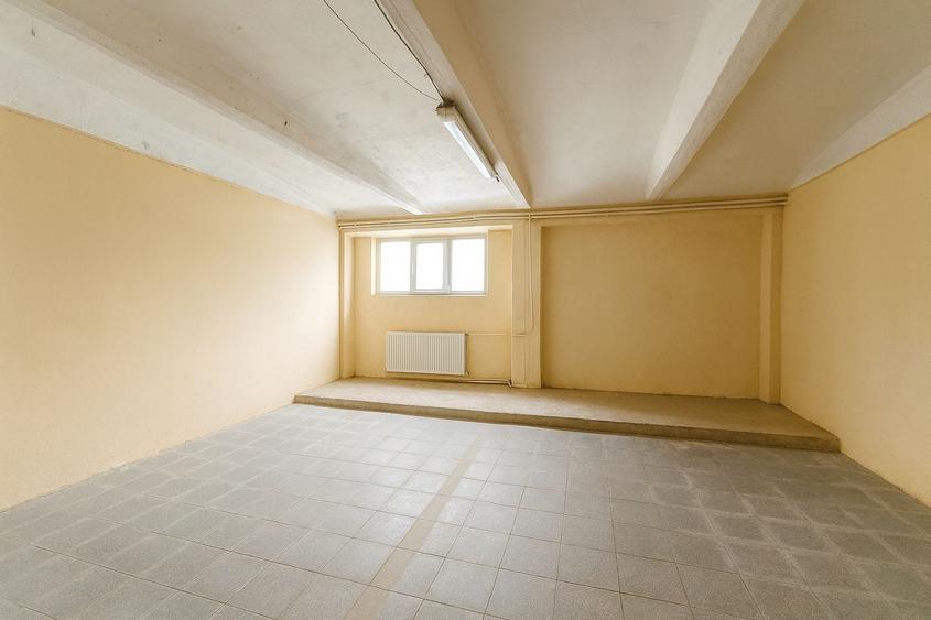Spațiu industrial, de 700 mp, în Pantelimon