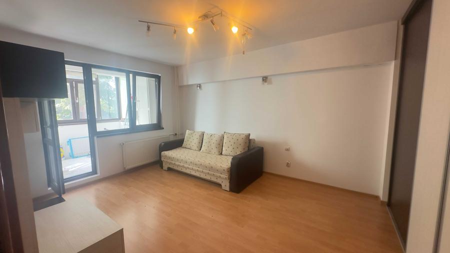 Apartament cu 2 camere decomandat în Nicolae Grigorescu