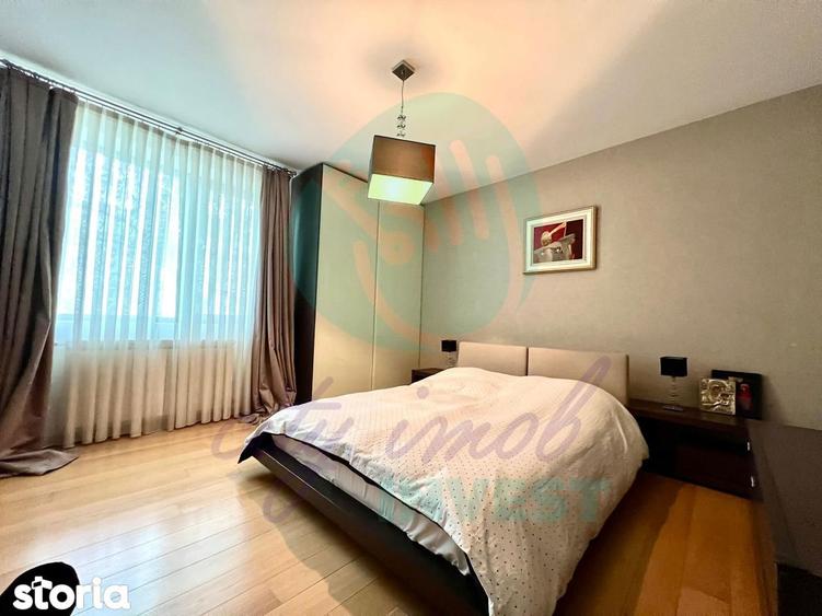Vila individuala 12 camere Iancu Nicolae- Jolie Ville - 10
