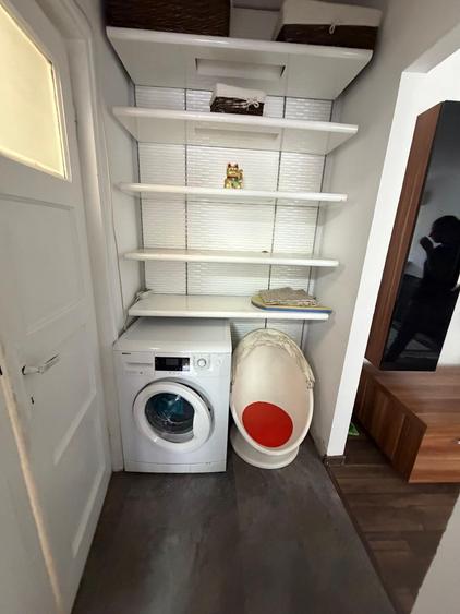 Apartament cu 2 camere semidecomandat în P-ța Romană