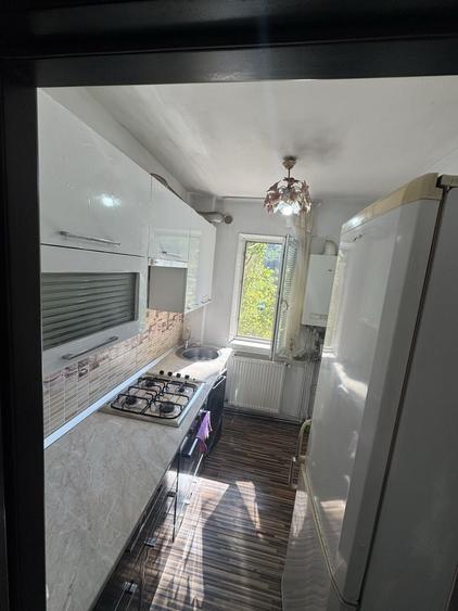 Apartament cu 2 camere în Alexandru cel Bun
