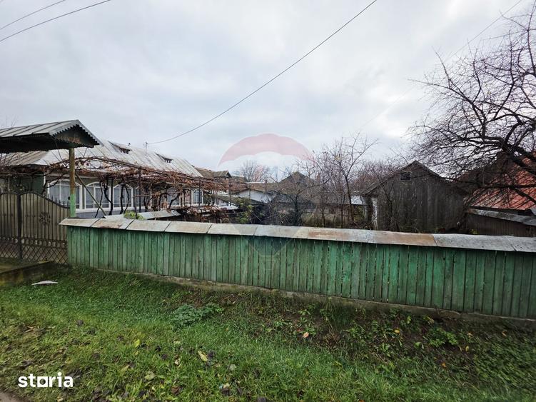 Casa / Vila cu 4 camere de vanzare - 9