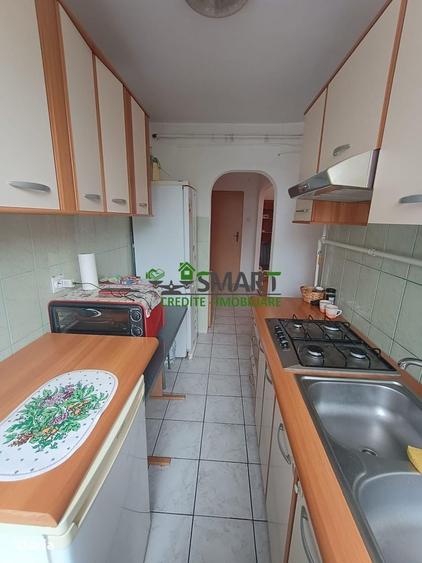 Apartament 2 camere decomandat, Str. Garii - 7