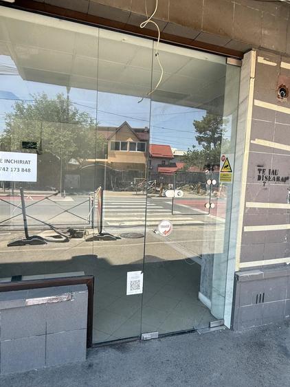 Spațiu comercial, de 15 mp, în Central
