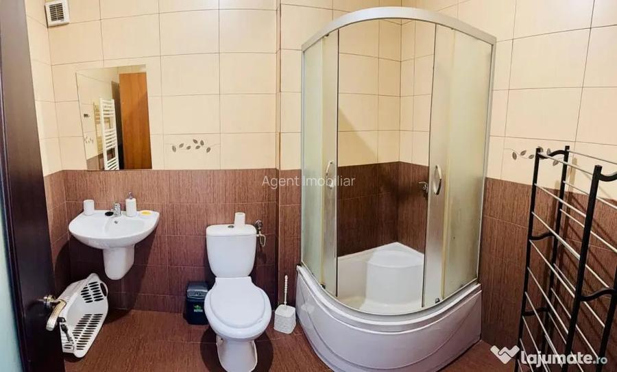 Giurgiului luica berceni - Bucuresti (Bucuresti-Ilfov)