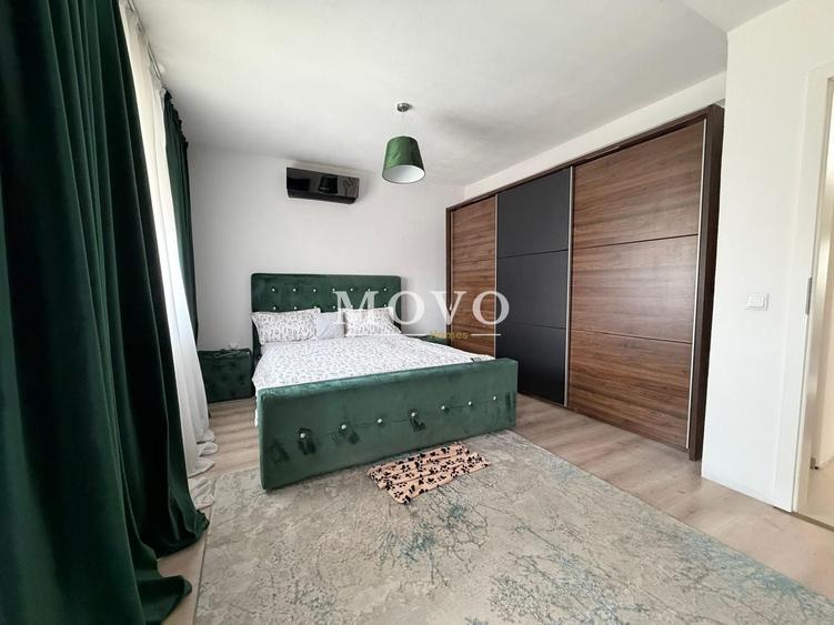 Duplex cu 4 camere cu Canalizare în Aradului
