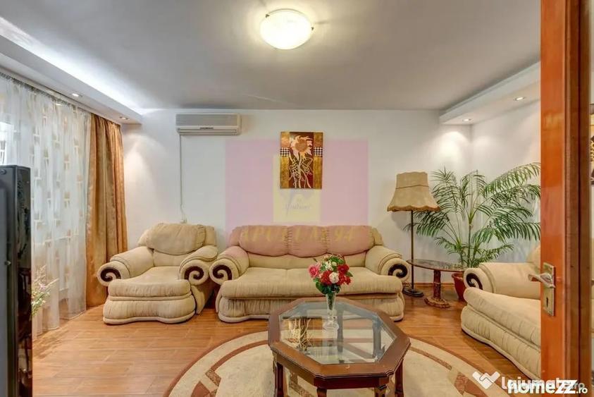 Apartament cu 2 camere decomandat în 13 Septembrie