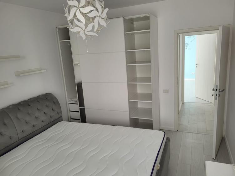 Metrou Berceni-Apartament 3 camere decomandat-Mobilat/Utilat-Chirie - 5