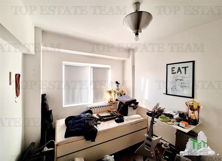Apartament 4 Camere | 89 mp | Langa Parcul Tei | Reabilitat - 4