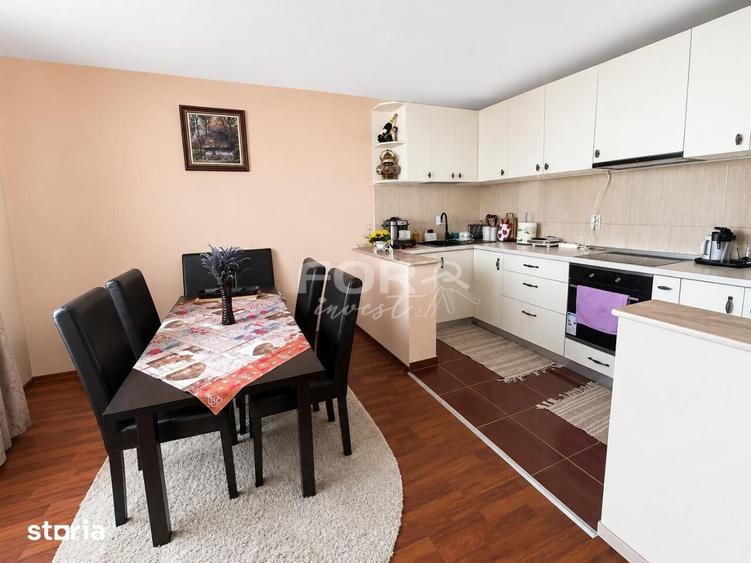 Casă cu 5 camere cu Teren 880 Mp în Oncea