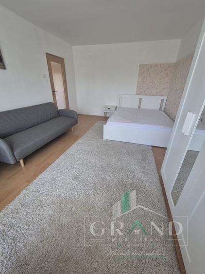 Apartament 2 Camere | Etaj 2 | Cartier Zorilor/Strada Lunii - 5