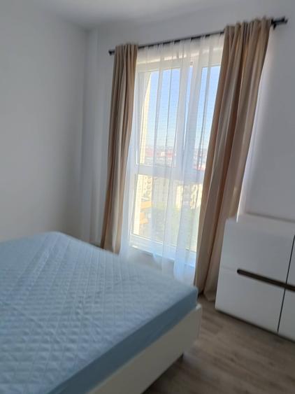 Apartament cu 2 camere decomandat în Florești