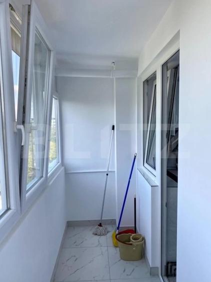 Apartament cu 2 camere decomandat în Gheorgheni