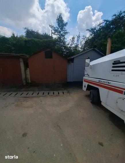 Apartament 3 cam, zona centrala, garaj. - 1