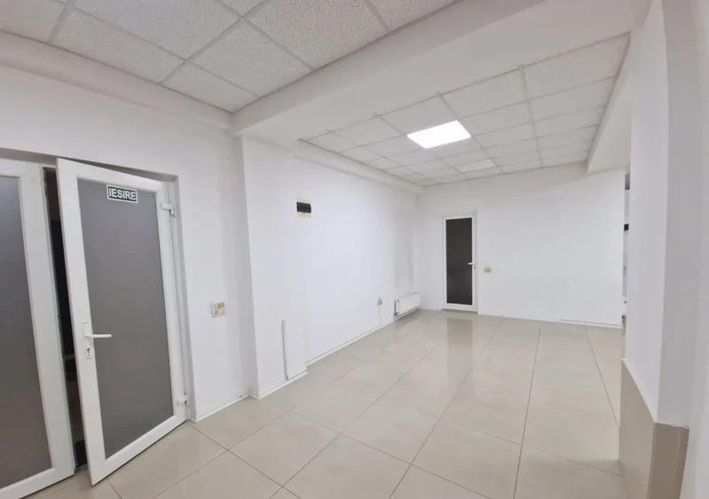 Spațiu comercial, de 95 mp, în Ultracentral