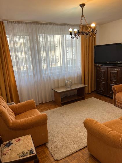 Apartament 2 camere mobilat și utilat lângă Parc Cișmigiu+Centrala Proprie - 4