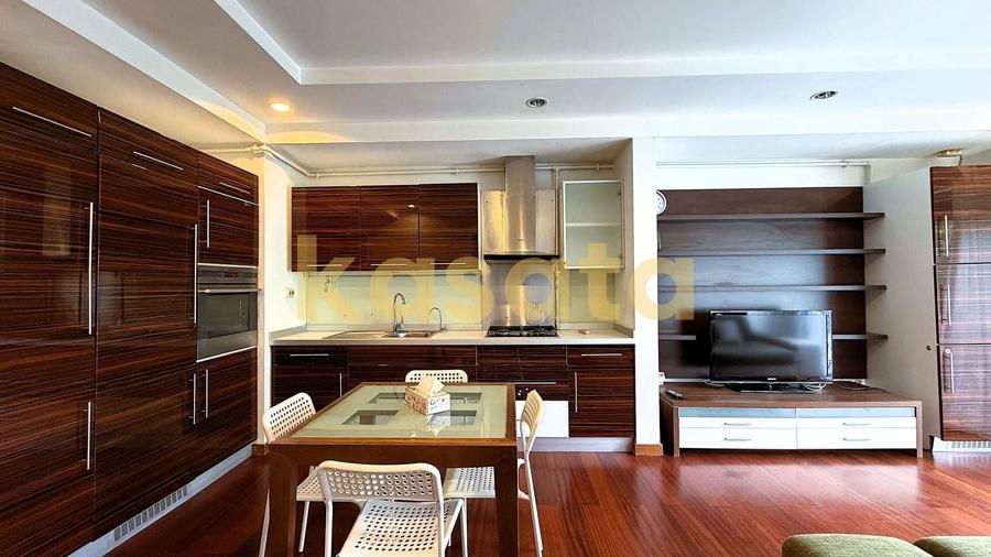 3 camere I Cosmopolis I 62 mp I parcare I faza 1 - 4