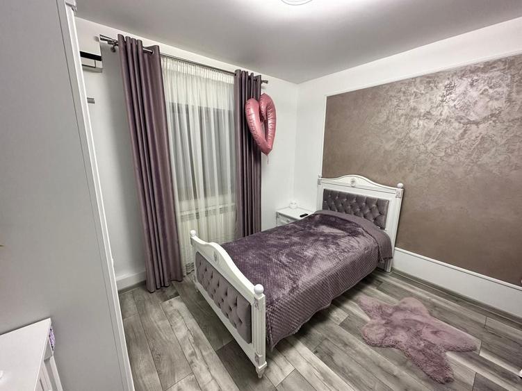 APARTAMENT 3 CAMERE DECOMANDAT CONFORT MAXIM ZONA BRATIANU - CORA - 15