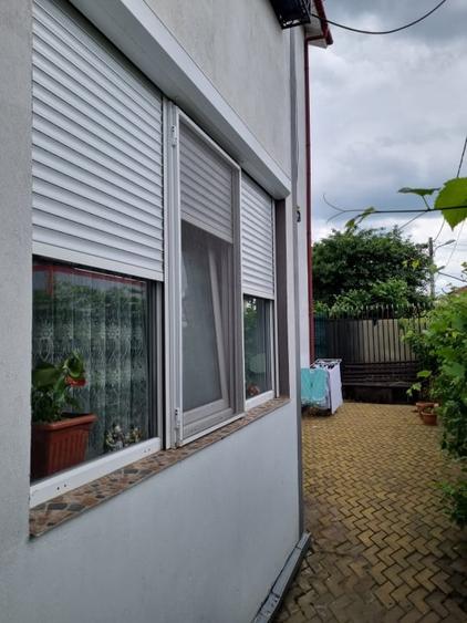 Apartament 3 camere decomandat, 68 mp ,zona 1 Mai ,Ciuperca. - 11