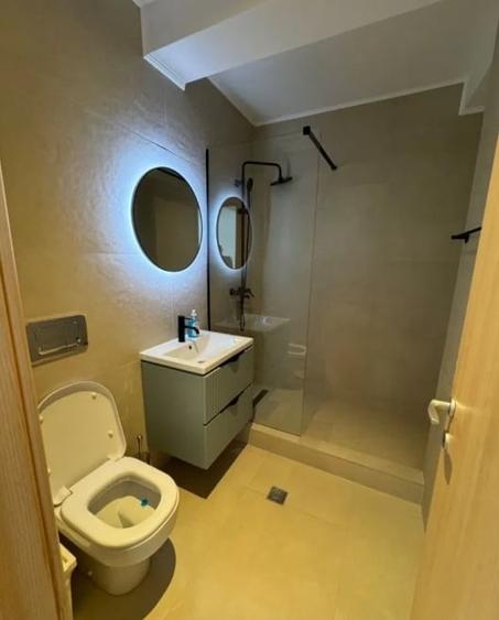 Apartament de 2 camere, 68 mp, centrala, balcon, Băneasa-Sisesti - 6