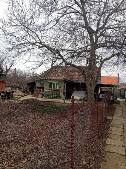 Casă cu 2 camere în Central