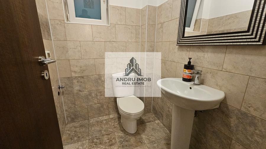 Apartament 3 camere cu curte Popesti Leordeni - Drumul Fermei - 15