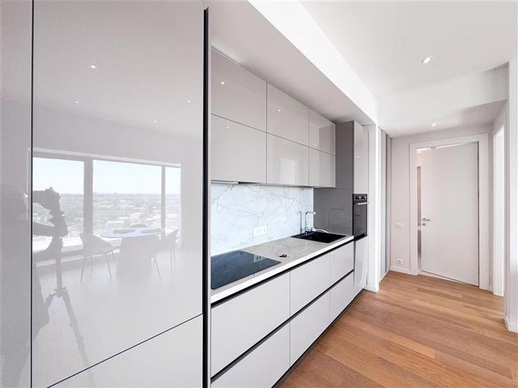 Apartament 2 camere de inchiriat One Verdi Park - 9