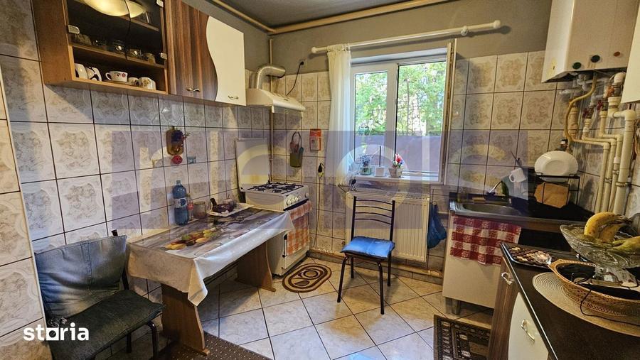 DE VANZARE CASA 2 CAMERE CHITILA CALEA GRIVI?EI - CURTE GENEROASA - 10