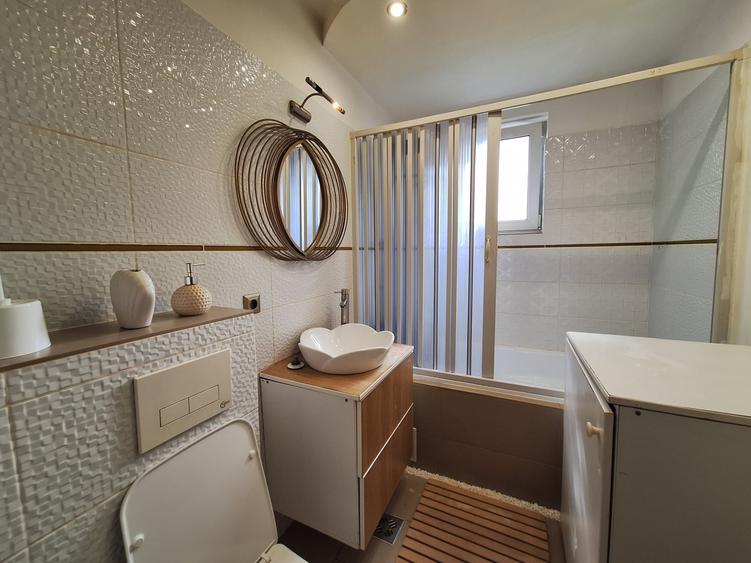 Apartament cu 3 camere, gradina, parcare, zona Stadionului - 9