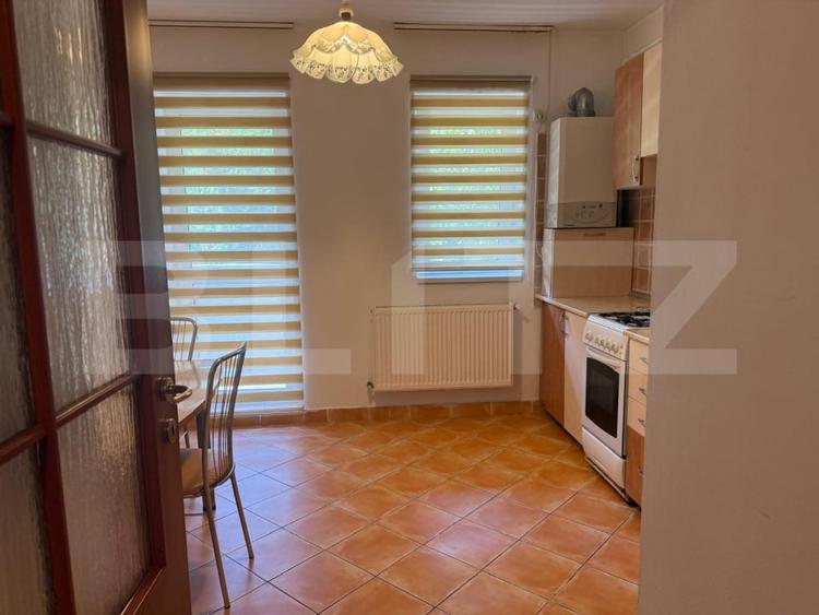 Apartament, 2 camere, pet friendly, parcare, zona Iulius Mall - 5