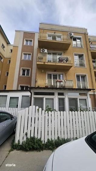 Vand apartament 2 camere Cosmopolis si loc de parcare - 8
