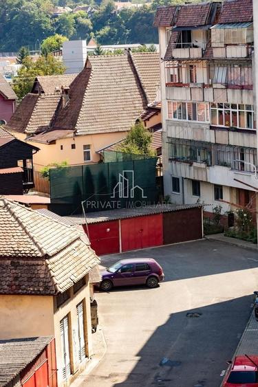 Se închiriază apartament ultramodern, cu 2 camere, Sighisoara - 20
