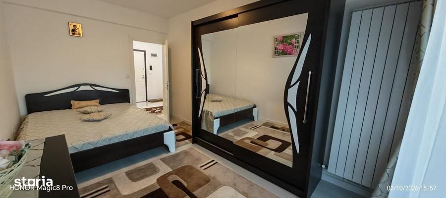 Apartament cu 2 camere decomandat în Tudor Vladimirescu