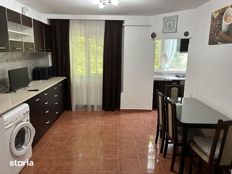 Ofer spre inchiriere apartament cu doua camere - 2