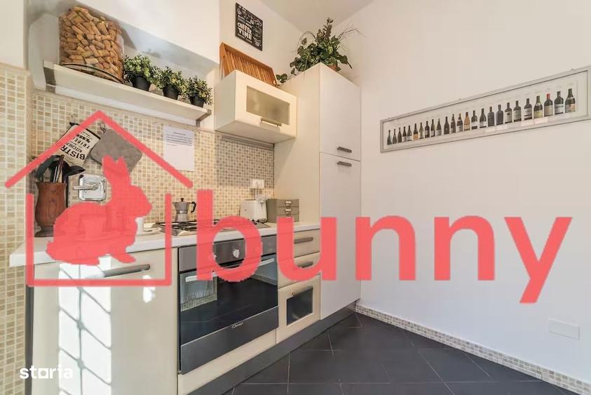Apartament cu 2 camere în Cișmigiu