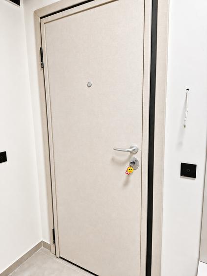 Apartament cu 2 camere decomandat, mobilat în Moșilor