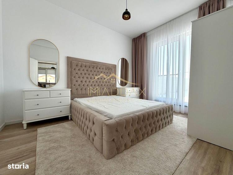 Vila *Individuala energetic* / *500mp teren* / 2 Locuri de Parcare / C - 18