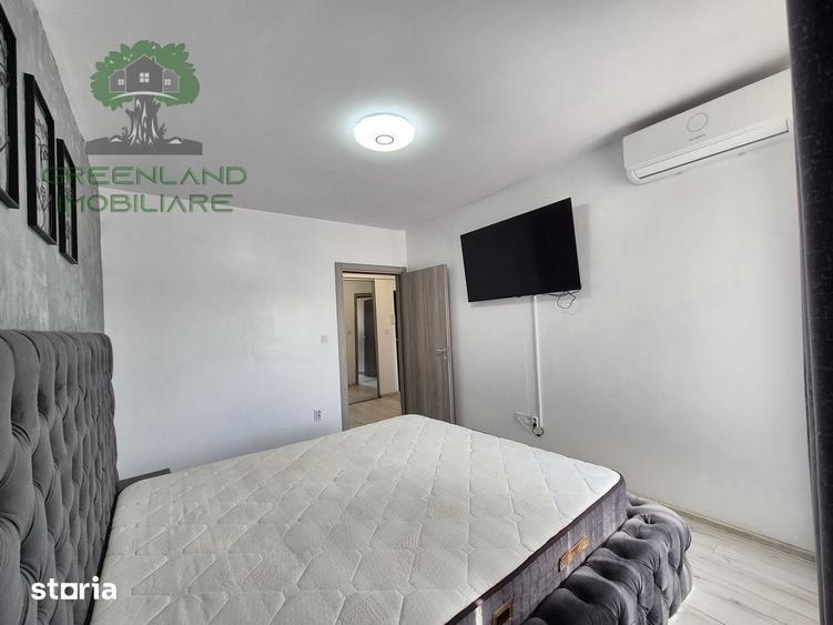 Apartament 2 camere, 50mp, etaj 2, Bucium Visan - 2