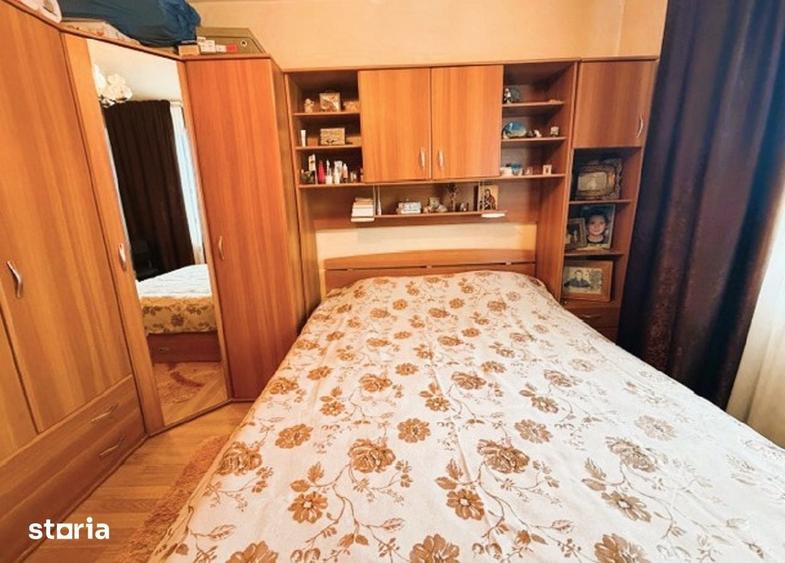 Apartament cu 3 camere în Crișan