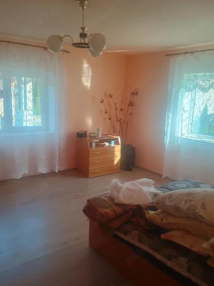 Vand casa+teren la ?ara - 2