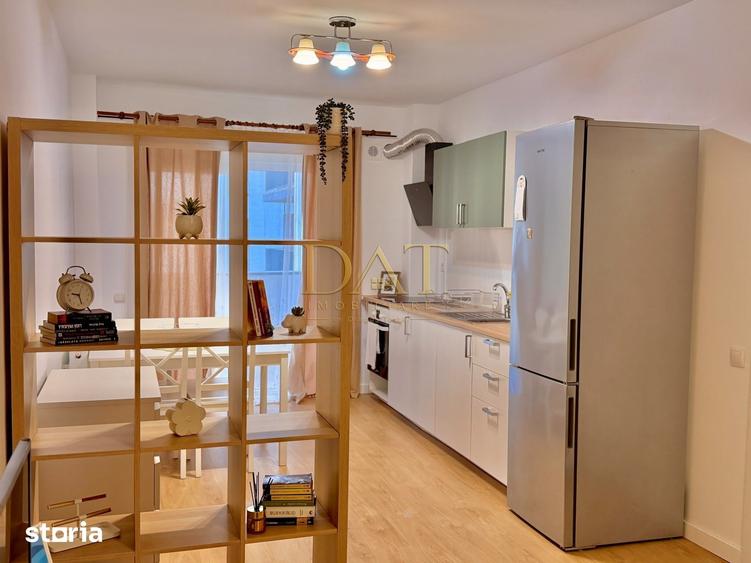Apartament 2 camere | etaj intemediar | mobilat | zona Fabricii - 3