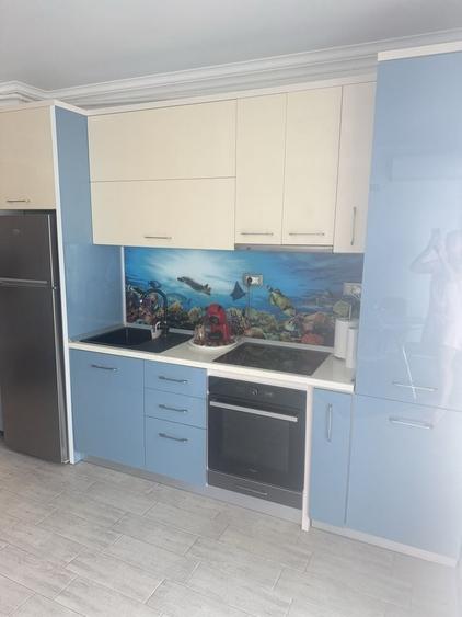 Inchieriez apartament Alezzi Beach Resort in prima linie. - 2